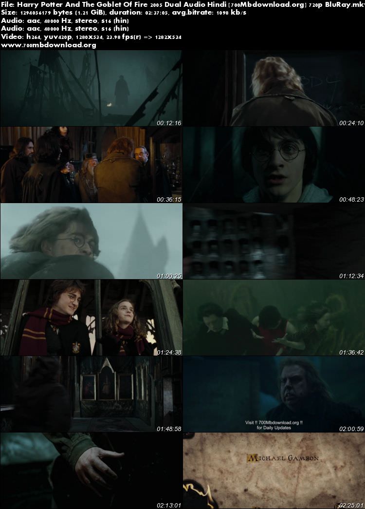 index of harry potter movies 720p hindi dubbed