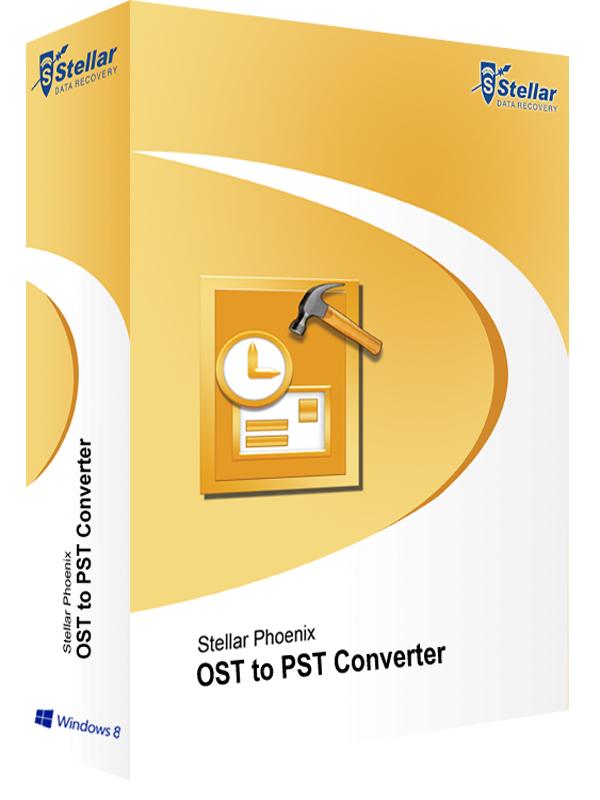 download stellar ost to pst converter 8.0 crack